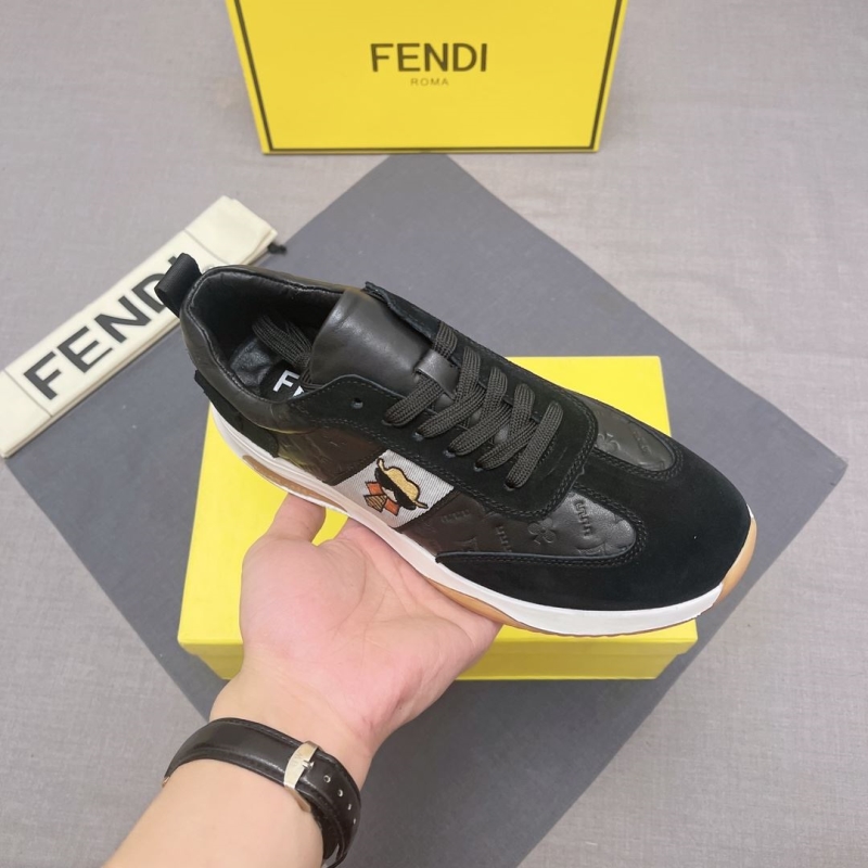 Fendi Sneakers